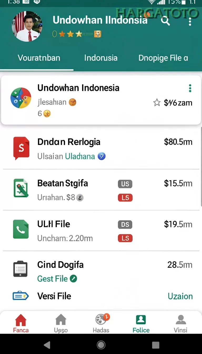 Screenshot 77singa nomor 2