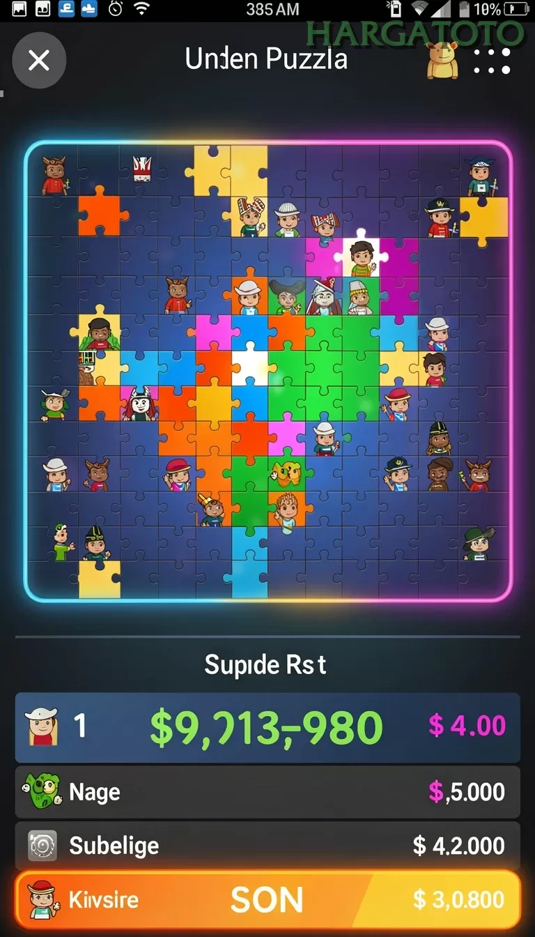 Screenshot A200m nomor 2